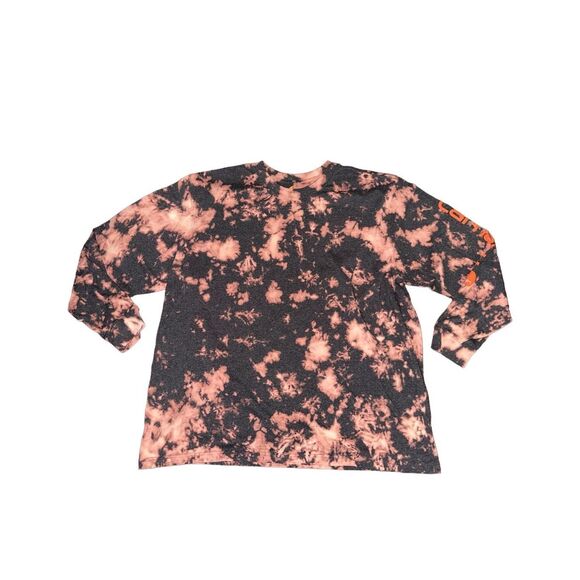 Carhartt Bleached Long Sleeve Tee - Picture 1 of 4
